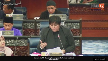 LIVE: Dewan Rakyat confidence vote in Prime Minister Anwar Ibrahim