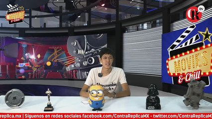 Movies and chill / 21 de Diciembre de 2022