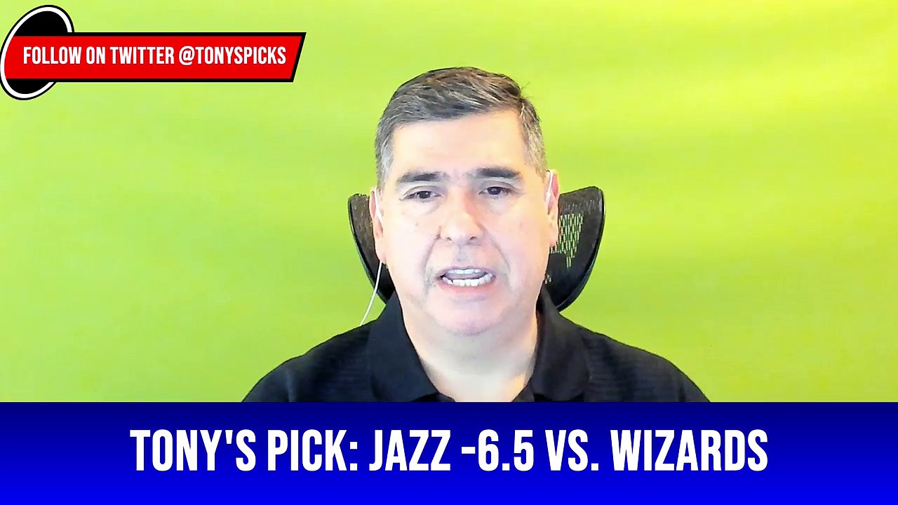 Game Day Picks Show Live Expert NBA NCAAB Picks - Predictions, Tonys Picks 12/22/2022