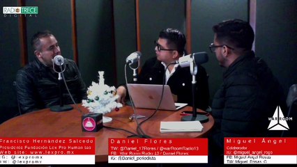 WarRoom: Investigación sobre el asesinato de Octavio Ocaña.