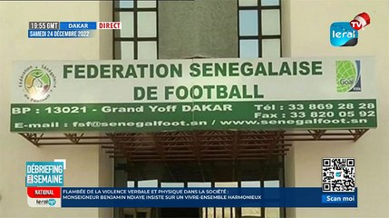 Graves révélations sur les audios de Adji Sarr et MC Niass, rapport Cour des comptes, décision du Président, un corps retrouvé mort à Thiaroye...