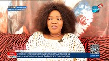 SPECIALE FIN D'ANNEE : GRAND ENTRETIEN AVEC NDELLA MADIOR DIOUF