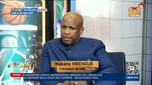 combat balla gaye 2 vs Boy Niang 2 : Makane Mbengue le promoteur se prononce en exclusivité sur Leral tv