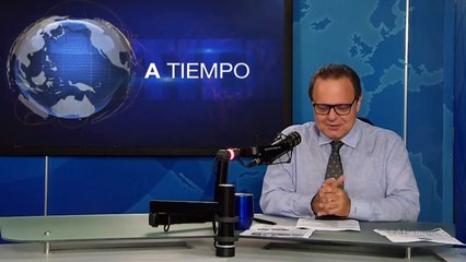 Noticiero TVV Meridiano 27.12.22