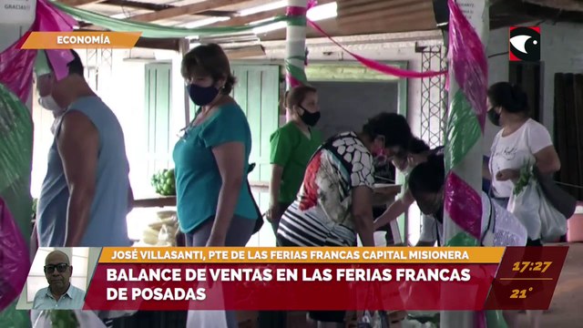 Posadas-Encarnación: Preparan un operativo de regreso para los que cruzaron en Navidad. Entrevista con Cristian Castro, coordinador del Centro de Fronteras.