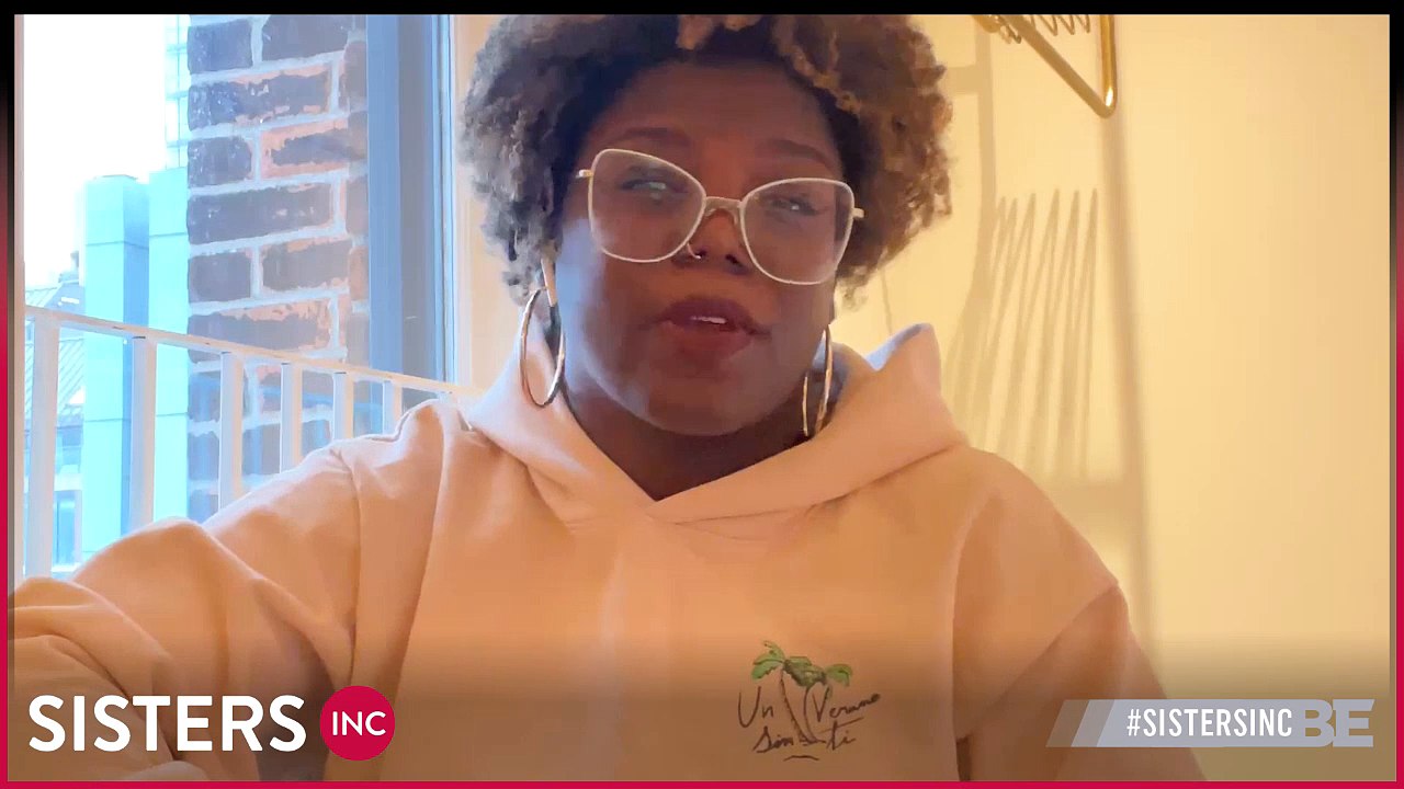 Leveraging Reality TV to Grow Your Business #SistersInc