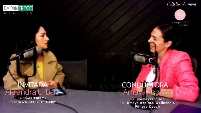 L'Atelier de mamá: Cómo ayudar a tus hijos a alcanzar sus sueños