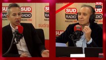 DIRECT Ian Brossat invité de la matinale de Sud Radio