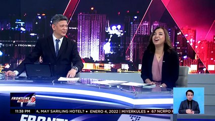 ALWAYS ON CHANNEL | January 4, 2023