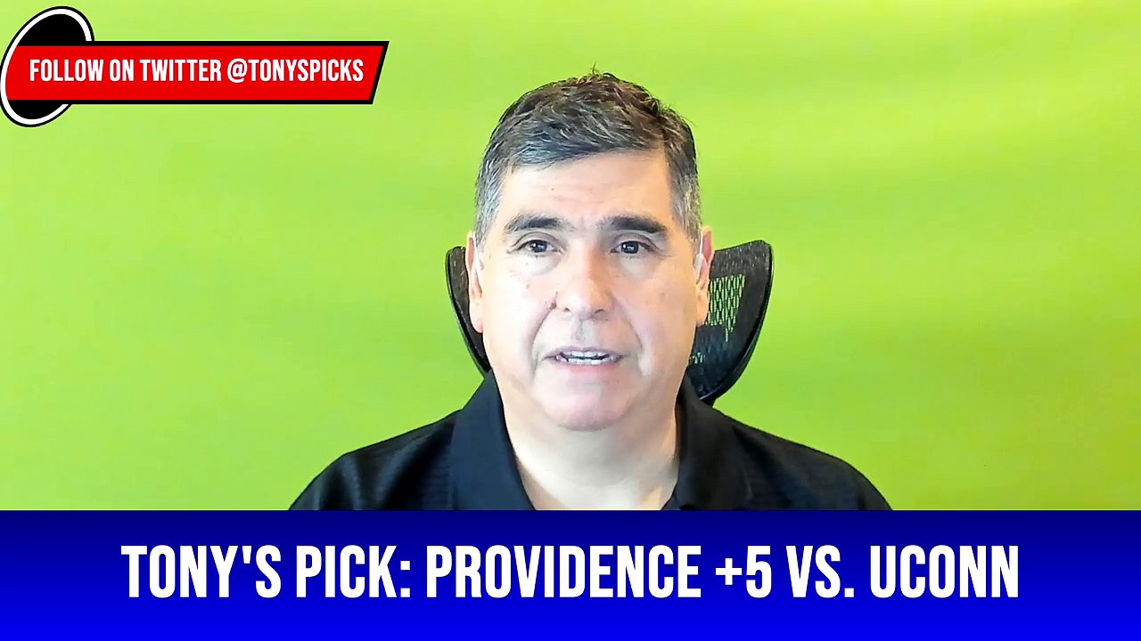 Game Day Picks Show Live Expert NCAAB Picks Predictions, Tonys Picks