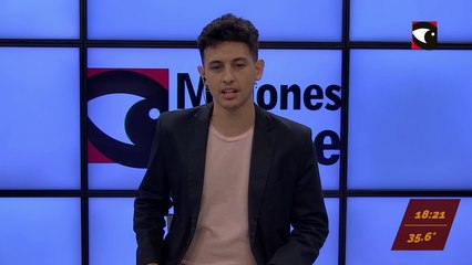 Misiones fortalece la producción de animaciones audiovisuales. Entrevista con Mariana Lombardini, gerencia de capacitación e investigación del IAAviM.