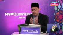 Episod 27 My #QuranTime 2.0   Isnin 9 Januari 2023 Surah Al-Baqarah (2: 60) Halaman 9  My #QuranTime #QuranSolatInfak World #QuranHour