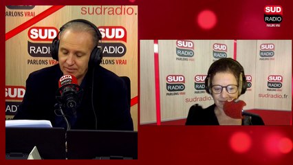 Sud Radio - live via Restream.io
