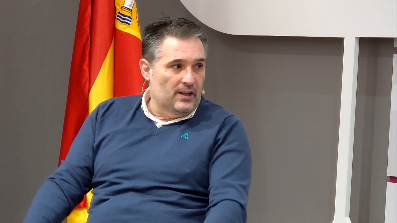 Tertulia El Var Diario de León