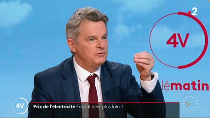 DIRECT Fabien Roussel invité de la matinale de France 2