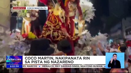 FRONTLINE PILIPINAS | January 10, 2023