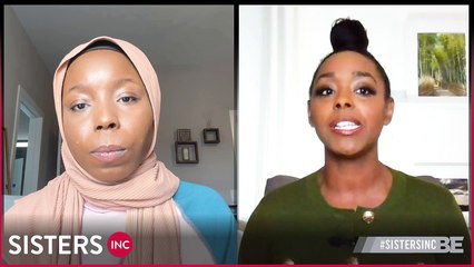 Serving an Underserved Market #SistersInc