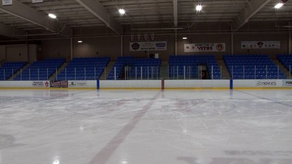 Skate Canada New Brunswick Live Stream 2