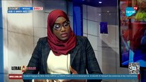 LERAL XIBAAR DU JEUDI 12 JANVIER 2023