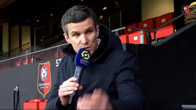 Jour de Stade : le débrief Stade Rennais F.C. / PSG