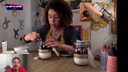 Le Gout du Savoir S01e21