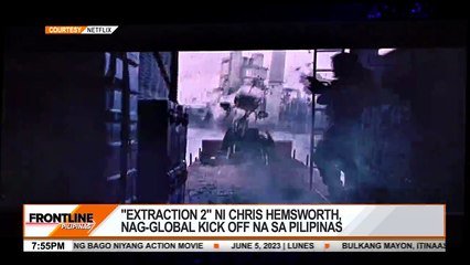 FRONTLINE PILIPINAS LIVESTREAM | June 5, 2023