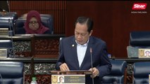 [LIVE] Persidangan Dewan Rakyat (Sesi Petang) 6 Jun 2023