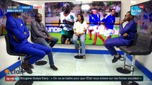 Matinal C'CLAIR avec Thialla, Birahim Toure, Mansour DIOP et Al Amine de ce 06/ 06 / 2023