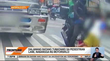 FRONTLINE PILIPINAS LIVESTREAM | June 6, 2023