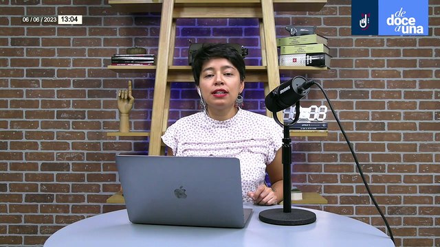 #EnVivo | #DeDoceAUna | Morena llama a la unidad | Reclamos a Del Mazo son “kafkianos”: AMLO