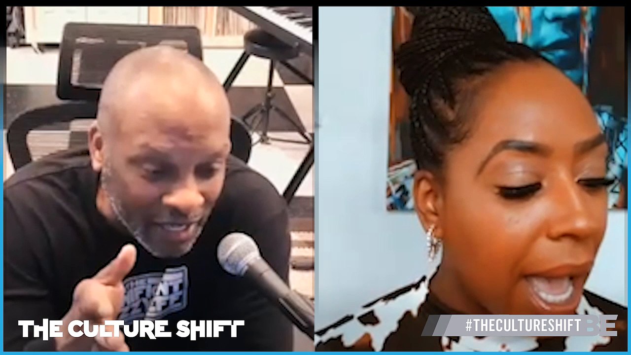 DJ Jazzy Jeff, Doug E Fresh, and Charlie Mack Talk "Mixtape Live" Concert