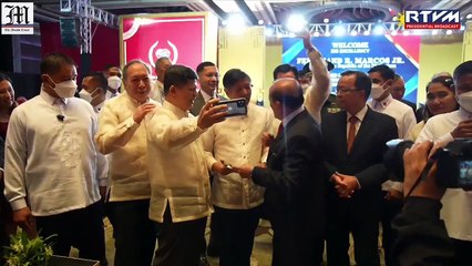 2023 Award for Promoting Philippines-China Understanding | June 8, 2023