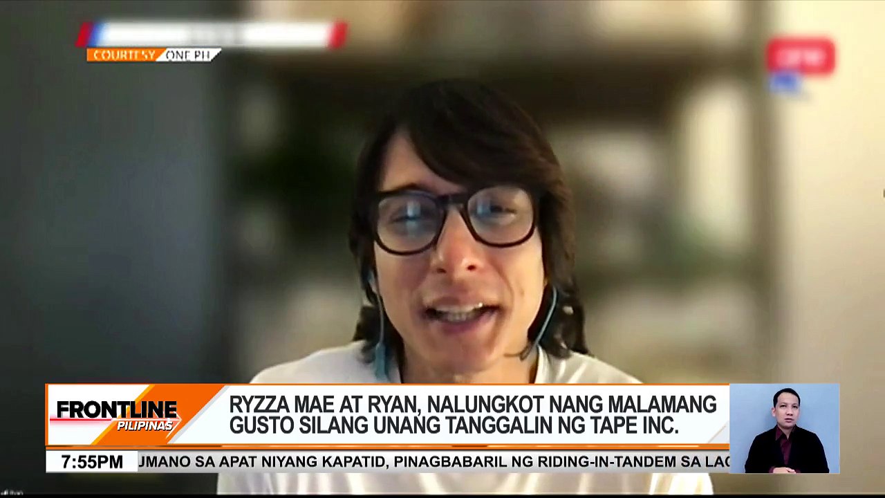 FRONTLINE PILIPINAS LIVESTREAM | June 8, 2023