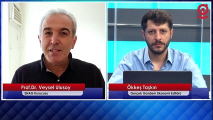 Veysel Ulusoy açıklıyor: Dolarda yeni zirve neresi? #canlı