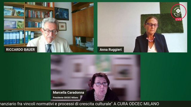 Il documento non finanziario fra vincoli normativi e processi di crescita culturale