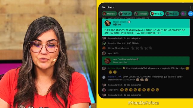 Hoje tem BBB: Griphao expulsa de boate + Boninho acusado + Já? Leifert declara torcida a 1 camarote