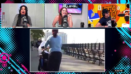 LET'S ROLL - 16 ENERO  2023