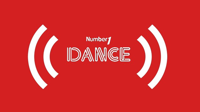 Number1 Dance Fm Canlı Radyo Dinle