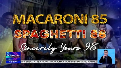 FRONTLINE PILIPINAS | January 17, 2023