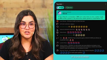 PLANTÃO BBB23: FRED E RICARDO VENCEM PROVA + PROVOCAÇÃO E RANÇO: GUSTAVO X GRIPHAO RENDE NA WEB