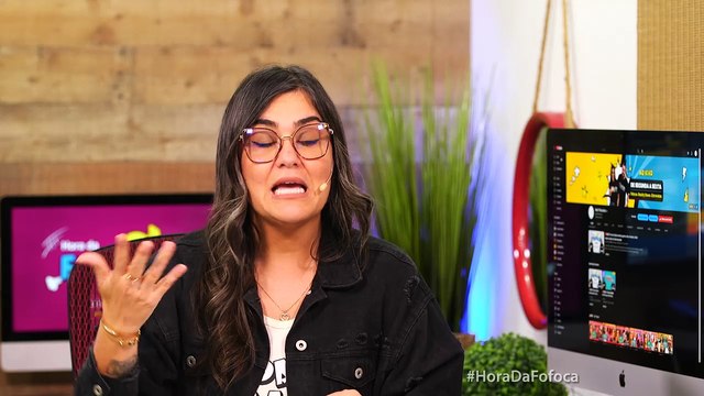 BBB23: Bruna Griphao declara guerra a Key e Gustavo; Sister mente e pode ser desmascarada