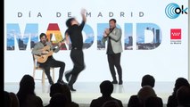 DIRECTO| Ayuso participa en la celebración del Día de Madrid en FITUR 2023