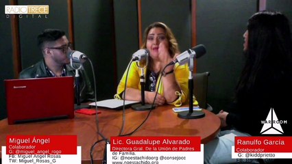 War Room: El incremento del consumo de alcohol y cigarros en niños