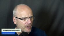 Freedomain Livestream with Stefan Molyneux!