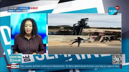 Des révélations sur le Procès Sonko Adji Sarr , deux corps sans vie oubliés  aux Etats-Unis , vigile tue a Keur Massar
