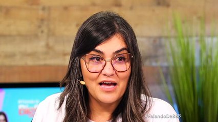 BBB23: GABRIEL É EXPOSTO POR TADEU, TENTA FAZER BRUNA DEFENDÊ-LO, VAI PRO PAREDÃO, MAS VOLTA