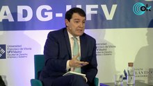 DIRECTO| Aula de Liderazgo con Alfonso Fernández Mañueco y José María Aznar desde la UFV