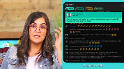 PLANTÃO BBB23: GABRIEL RECALCULA ROTA; KEY FAZ BRUNA CHORAR; FRED DETONA GUIMÊ E INICIA O FIM