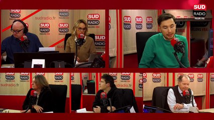 Sud Radio - live via Restream.io