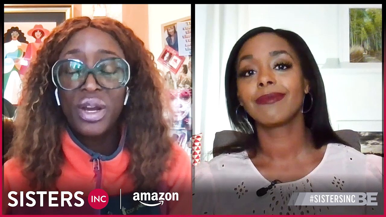 Being Mission-Driven vs Product-Driven hosted by Amazon